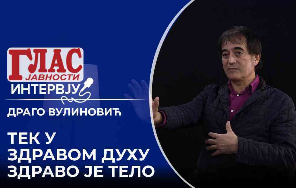 KLJUČ ZDRAVLJA JE U PRAVILNOM DISANJU, DRŽANJU TELA I REDOVNOM KRETANJU (VIDEO)